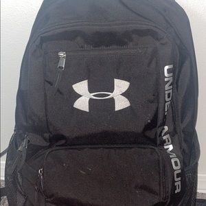 Under Armor Backpack